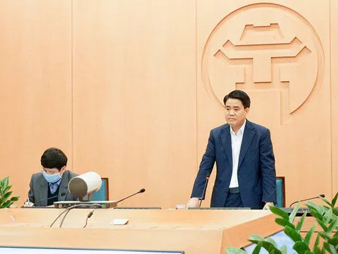 Chủ tịch Hà Nội yêu cầu thiết quân luật ở Hạ Lôi: Trong gia đình, người ăn trước người ăn sau