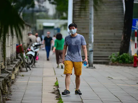 Giãn cách xã hội: Dù chốt phương án nào vẫn cần thực hiện tốt các biện pháp phòng dịch COVID-19