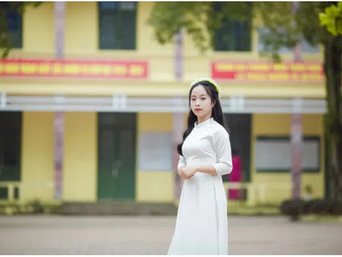 Nghỉ học mùa dịch, cô sinh viên năm nhất kinh doanh online với doanh số 50 triệu mỗi tháng