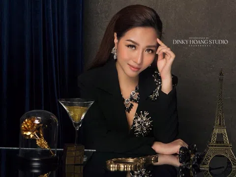 Bác sĩ da liễu Kiều Khanh phân tích nguyên nhân bị thâm quầng ở mắt