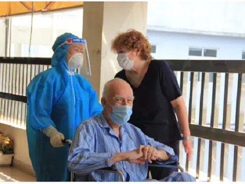 Đề xuất tiếp tục cách ly xã hội theo nhóm