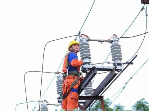 Bộ Công Thương chốt giảm giá điện từ kỳ ghi hóa đơn tháng 5