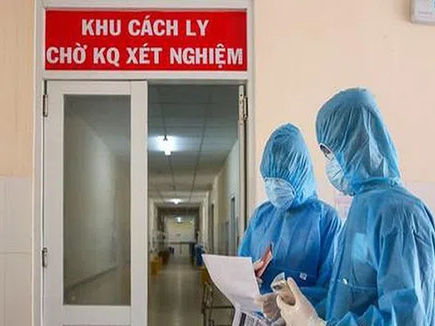 Tròn 24h không ghi nhận ca mắc mới COVID-19, hôm nay có thêm 14 ca khỏi bệnh