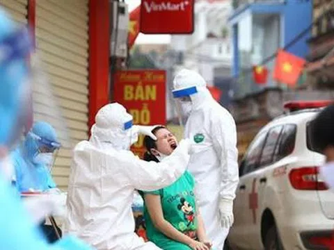 48 giờ trôi qua Việt Nam không ghi nhận ca mắc mới COVID-19