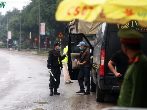 Chung sống an toàn với Covid-19 nhưng tuyệt đối không chủ quan