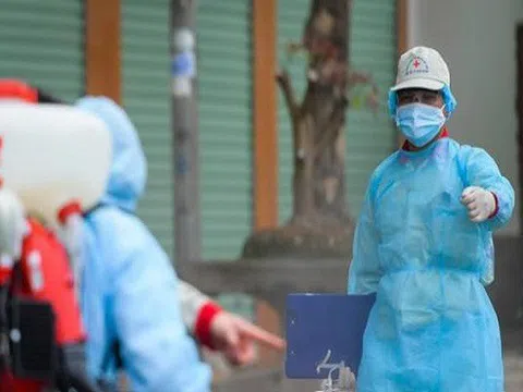 Lần đầu tiên trong hơn 1 tháng qua, 4 ngày liên tục, Việt Nam không có ca mắc mới COVID-19