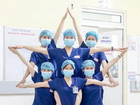 Thêm 1 bệnh nhân COVID-19 khỏi bệnh, Việt Nam chữa khỏi 216 ca