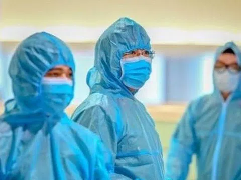 Sáng 21/4, Việt Nam bước vào ngày thứ 5 liên tiếp không có ca mắc mới COVID-19