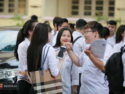 Quyết định mới nhất về kỳ thi THPT Quốc gia 2020 từ Bộ GD-ĐT