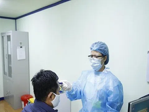 Sáng 23/4: Lần đầu tiên liên tiếp 1 tuần, Việt Nam không có ca mắc mới COVID-19