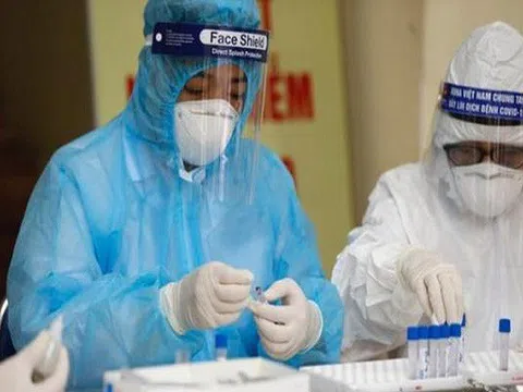 Việt Nam bước vào ngày thứ 8 liên tiếp không có ca mắc mới COVID-19