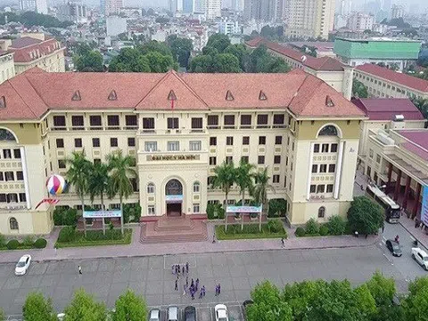 Đại Học Y Hà Nội: Im lặng trước dư luận về các nhà thầu 'quen mặt'