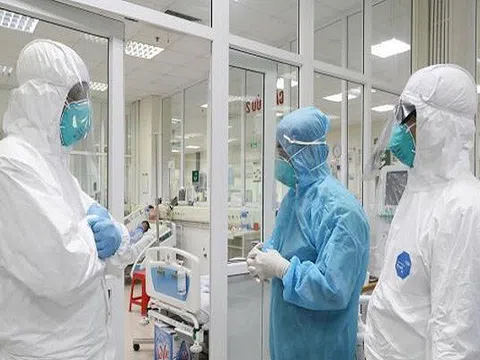 Sáng 26/4, không có ca mắc mới COVID-19, đã có 225 ca khỏi bệnh