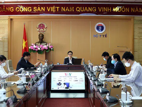 Việt Nam làm chủ 2 phương pháp xét nghiệm Covid-19