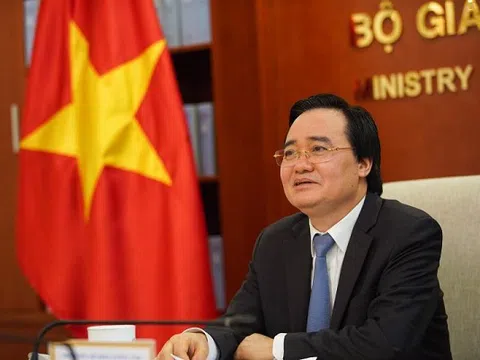 Thi tốt nghiệp THPT: Bộ GD&ĐT giám sát các địa phương tổ chức kỳ thi trung thực