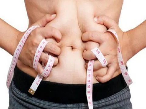 Làm thế nào giúp chị em văn phòng hết mỡ bụng?