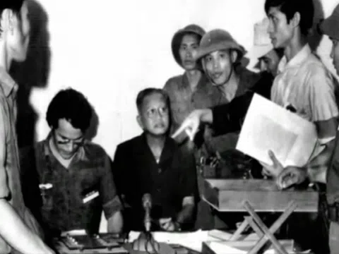 Nhân chứng 'bất đắc dĩ'