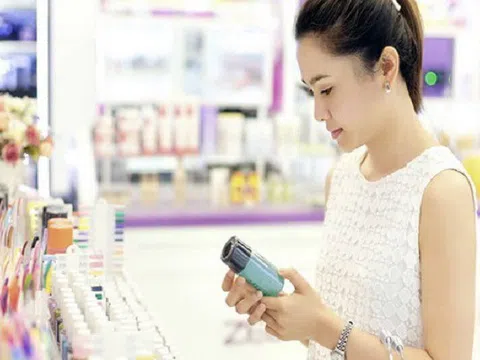 Điểm mặt các chất lợi và hại trong mỹ phẩm dưỡng da