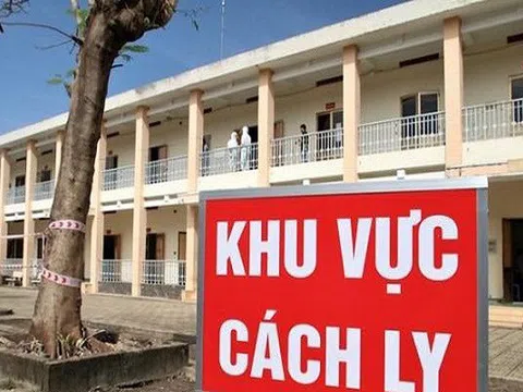 Sáng 4/5, Việt Nam không có ca mắc mới, hơn 27.000 người đang cách ly chống dịch COVID-19
