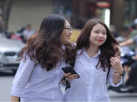 Rút gọn thời gian, nội dung thi tốt nghiệp THPT 2020