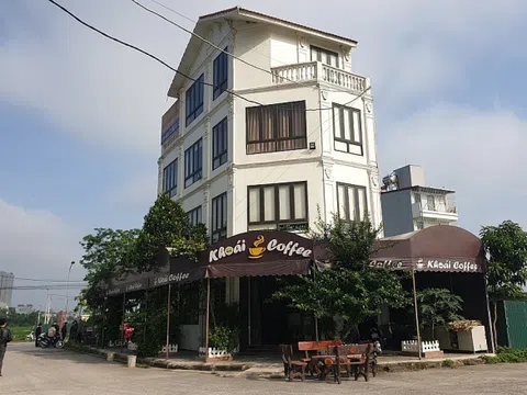 Bán đấu giá tài sản 44 Liễu Giai: 'Đánh đố' nhà đầu tư?