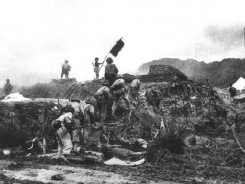 Chiến thắng Điện Biên Phủ dưới góc nhìn quốc tế