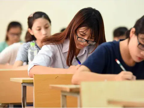 Bộ GD-ĐT công bố đề tham khảo thi tốt nghiệp THPT 2020