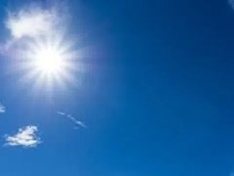 WHO đưa ra chỉ dẫn chống nắng hiệu quả