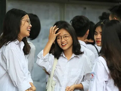 Những điểm mới trong quy chế tuyển sinh đại học năm 2020