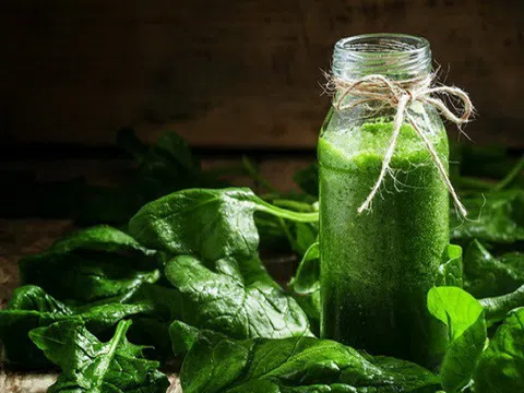 Những trào lưu ăn kiêng nguy hiểm