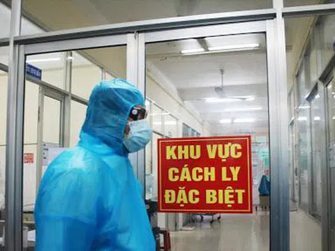 Thêm 24 ca mắc mới COVID-19 là hành khách về nước từ Nga, đều cách ly ngay khi nhập cảnh, Việt Nam có 312 ca bệnh