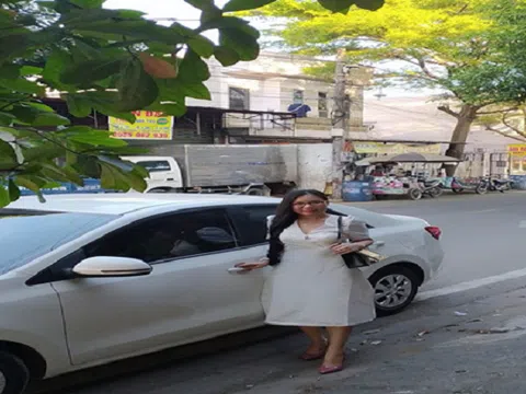 Nhờ kinh doanh Đông Y Gia Truyền An Khánh Tâm Lê Ngọc Yến đã trở thành một doanh nhân trẻ