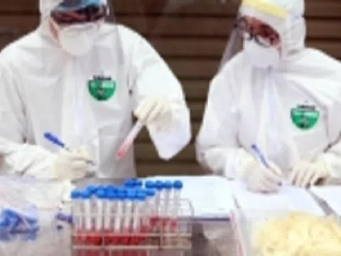 Sáng 20/5, đã 34 ngày không có ca mắc COVID-19 ở cộng đồng, bệnh nhân nam phi công sắp chuyển sang BV Chợ Rẫy