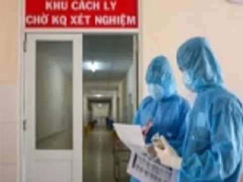 39 ngày Việt Nam không có ca mắc mới COVID-19 ở cộng đồng, 11 ca đang điều trị đã âm tính