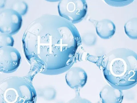 Vén màn bí mật tạo ra nước ion kiềm của người Nhật