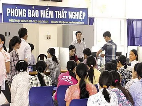 Một số quy định mới về điều kiện hưởng trợ cấp thất nghiệp
