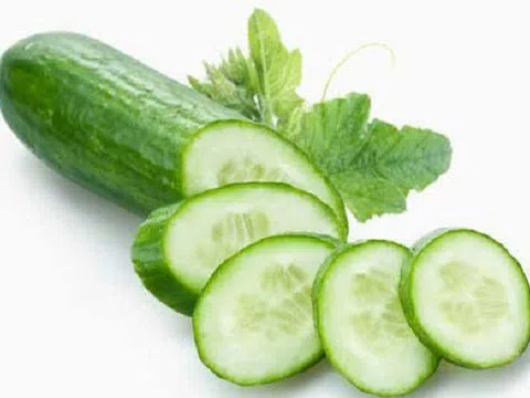 Những thực phẩm khắc tinh của mụn