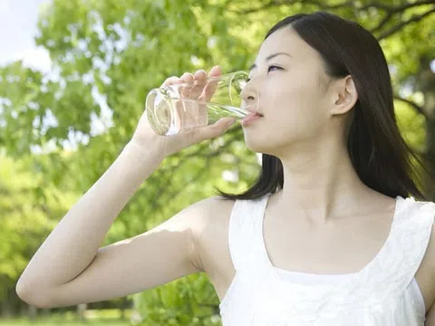 Da sáng đẹp bằng những cách tự nhiên