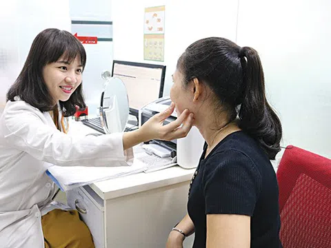 Lưu ý chăm sóc da mùa nắng nóng