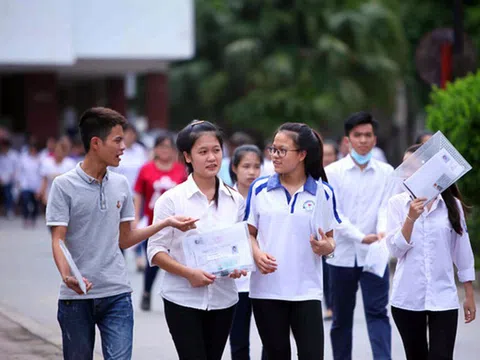 Học sinh hạnh kiểm kém không được thi tốt nghiệp 2020