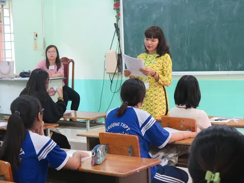 Những trường hợp được miễn thi, đặc cách tốt nghiệp THPT 2020