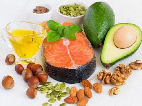 Bị gan nhiễm mỡ nên kiêng ăn gì?