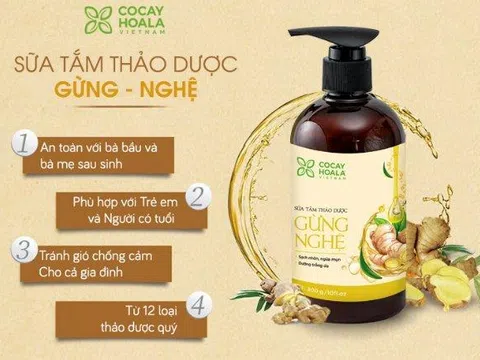 Gói trọn yêu thương cho người thân yêu bằng những món quà ý nghĩa từ thiên nhiên