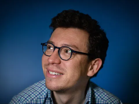 CEO Duolingo và sứ mệnh xóa bỏ rào cản giáo dục bằng công nghệ