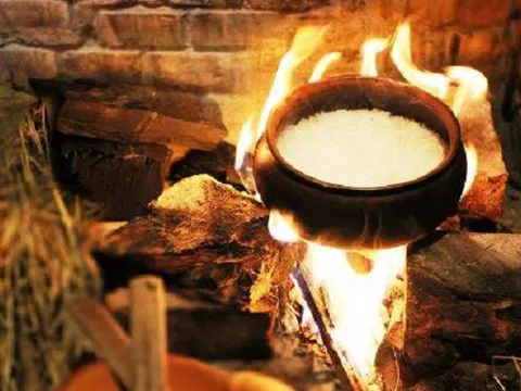 Vị của nỗi nhớ!