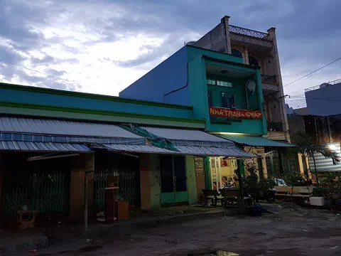 Bình Tân - TP.HCM: Cần làm rõ hành vi lợi dụng việc tranh chấp nhà, xâm phạm tài sản người dân