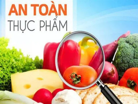 Kỹ nghệ “lọt cửa” thẩm định cấp giấy chứng nhận an toàn thực phẩm