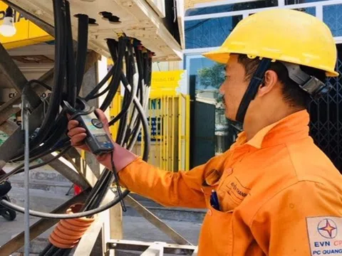 Quảng Bình: Đình chỉ công tác hai lãnh đạo ngành điện vì liên quan đến ghi nhầm hóa đơn cho khách hàng