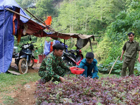 “Cuộc chiến” chưa kết thúc