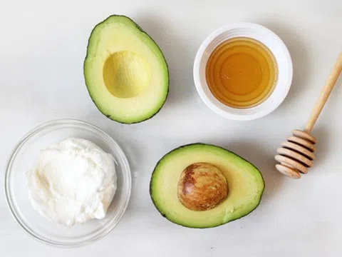 Mách bạn 7 công dụng làm đẹp tuyệt vời từ quả bơ